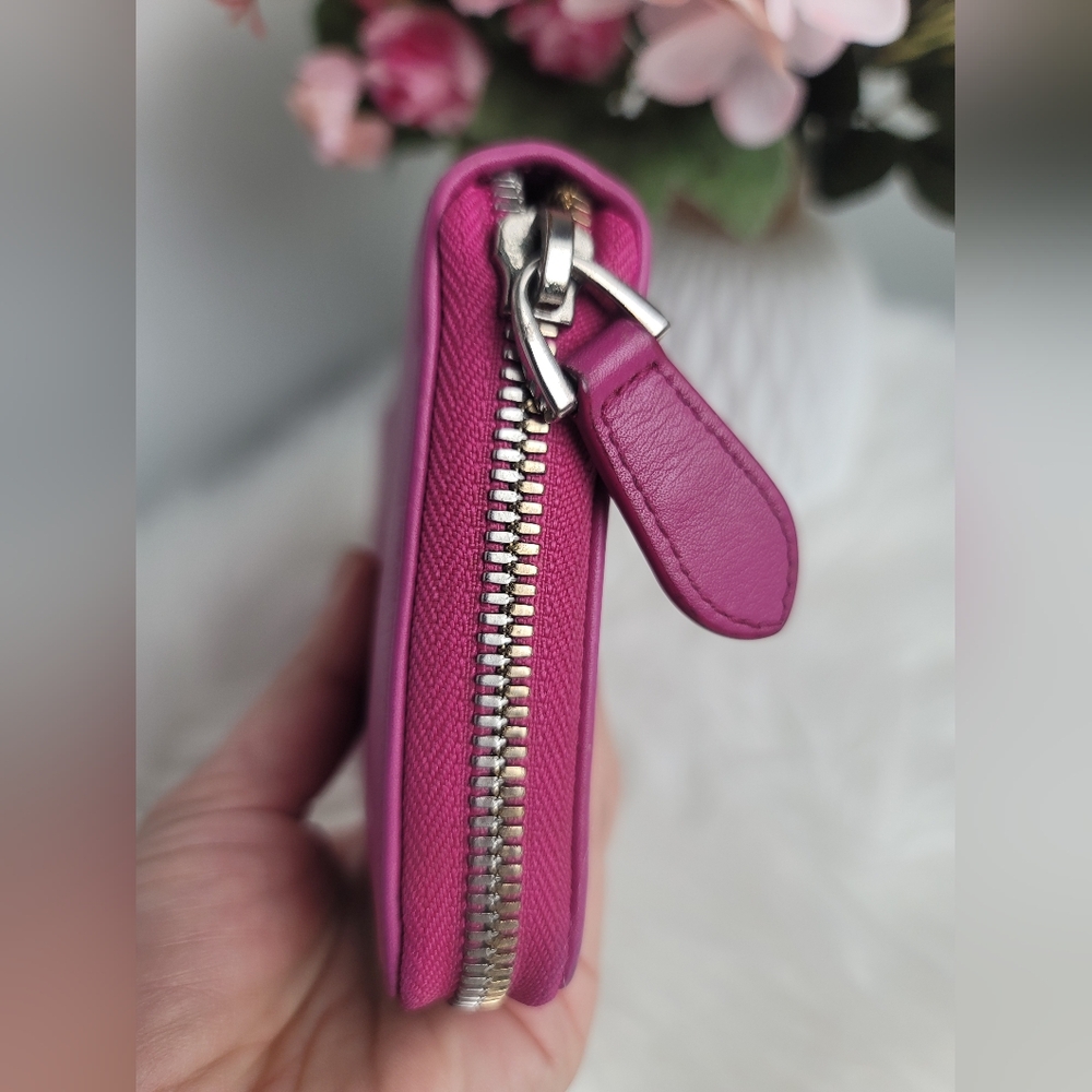 BALLY Wallet - Picture 3 of 11